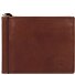 Story Uomo Dollarclip Leder 10,5 cm Variante marrone-braun Story Uomo Dollarclip Leder 10,5 cm Variante marrone-braun