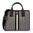 Carol Handtasche 33 cm Variante bk logo-bk Carol Handtasche 33 cm Variante bk logo-bk