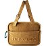  (Im)Perfection Schultertasche Leder 35 cm Variante sand beige suede