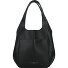 Lilly Schultertasche Leder 32 cm Variante black Lilly Schultertasche Leder 32 cm Variante black