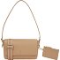 TH Distinct Schultertasche 26 cm Variante khaki  TH Distinct Schultertasche 26 cm Variante khaki