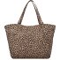 Pretty Wonder Canvas Shopper Tasche L 58 cm Variante leo Pretty Wonder Canvas Shopper Tasche L 58 cm Variante leo