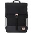 Flash Series Mika Daypack 40 cm Laptopfach Variante black-rose Flash Series Mika Daypack 40 cm Laptopfach Variante black-rose