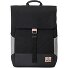  Flash Series Mika Daypack 40 cm Laptopfach Variante black-rose