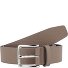 Ronnie Gürtel Leder Variante medium beige | 110 cm Ronnie Gürtel Leder Variante medium beige | 110 cm
