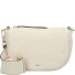 Mina Umhängetasche Leder 23 cm Variante beige Mina Umhängetasche Leder 23 cm Variante beige