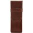 Story Exclusive Stifteetui Leder 5,5 cm Variante marrone Story Exclusive Stifteetui Leder 5,5 cm Variante marrone