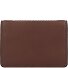 Westover Geldbörse Leder 10 cm Variante braun Westover Geldbörse Leder 10 cm Variante braun