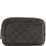 Cortina Piazza Emir Umhängetasche 21 cm Variante seal brown Cortina Piazza Emir Umhängetasche 21 cm Variante seal brown