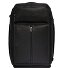 Hedley Weekender Reisetasche Leder 50 cm Variante black Hedley Weekender Reisetasche Leder 50 cm Variante black