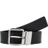  CK Concise Gürtel Leder Variante black | 110 cm