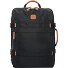 X-Travel Rucksack 42 cm Laptopfach Variante black X-Travel Rucksack 42 cm Laptopfach Variante black