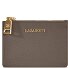  Bologna Leather Schlüsseletui Leder 11.5 cm Variante taupe