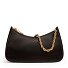 Agnise Schultertasche 24 cm Variante black