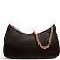  Agnise Schultertasche 24 cm Variante black