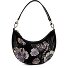  Tasmin Schultertasche 21 cm Variante black multi