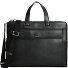 CK Sleek Aktentasche 38.5 cm Laptopfach Variante black CK Sleek Aktentasche 38.5 cm Laptopfach Variante black
