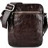  Fico Umhängetasche Leder 19 cm Variante moro