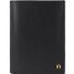 Daily Basis Geldbörse Leder 10 cm Variante schwarz Daily Basis Geldbörse Leder 10 cm Variante schwarz