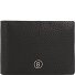 Vail Ruben Geldbörse RFID Leder 12 cm Variante black Vail Ruben Geldbörse RFID Leder 12 cm Variante black
