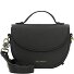 Soul Sister Handtasche Leder 22 cm Variante black Soul Sister Handtasche Leder 22 cm Variante black