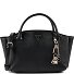  Gilda Schultertasche 37 cm Variante black