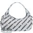 Evening Handtasche 26 cm Variante silver  Evening Handtasche 26 cm Variante silver