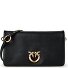  Love Soft Clutch Tasche Leder 19.5 cm Variante nero-antique gold