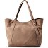  Pretty Wonder Shopper Tasche L Leder 35.5 cm Variante mocha