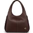  Lana Schultertasche Leder 33 cm Variante maple