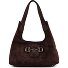  Sunset Schultertasche 32 cm Variante espresso