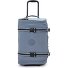  Basic Aviana 2 Rollen Reisetasche S 54 cm Variante blue stone