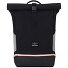  Eco Series Allen Large Daypack 45 cm Laptopfach Variante black-rose
