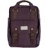  Macaroon Daypack 38 cm Laptopfach Variante grape