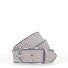 Nietengürtel Leder Variante rose | 100 cm Nietengürtel Leder Variante rose | 100 cm