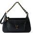  Beat Schultertasche Leder 28 cm Variante noir