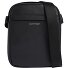 CK Must Mini Bag Umhängetasche 18 cm Variante black  CK Must Mini Bag Umhängetasche 18 cm Variante black