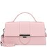 Paris Ily Handtasche M Leder 23 cm Variante rosefume  Paris Ily Handtasche M Leder 23 cm Variante rosefume
