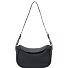 Motor Capsule Schultertasche L Leder 34 cm Variante black Motor Capsule Schultertasche L Leder 34 cm Variante black