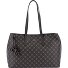  Cortina 1.0 Imogen Shopper Tasche 40 cm Variante seal brown