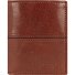 Vespucci Geldbörse Leder 9 cm Variante braun Vespucci Geldbörse Leder 9 cm Variante braun