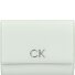 CK Daily Geldbörse RFID Schutz 12.5 cm Variante milky green CK Daily Geldbörse RFID Schutz 12.5 cm Variante milky green