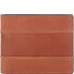 Everett Geldbörse Leder 11 cm Variante braun Everett Geldbörse Leder 11 cm Variante braun