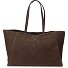 Ariell Shopper Tasche S Leder 48 cm Variante dark purple Ariell Shopper Tasche S Leder 48 cm Variante dark purple
