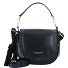 Pearl District Mini Bag Handtasche Leder 20 cm Variante black-gold  Pearl District Mini Bag Handtasche Leder 20 cm Variante black-gold