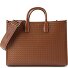  Sandy Handtasche 37 cm Variante medium brown