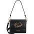 Script Schultertasche 19 cm Variante black  Script Schultertasche 19 cm Variante black