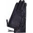  Demi Handschuhe Leder Variante black | 7