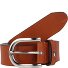 Danny Gürtel Leder Variante cognac | 70 cm Danny Gürtel Leder Variante cognac | 70 cm