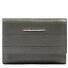  Patricia Geldbörse RFID Schutz Leder 9 cm Variante green